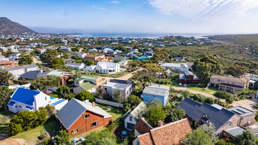 2 Bedroom Property for Sale in Pringle Bay Western Cape